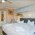 Haus Kiefernduene Balkonstudio Links Apartmán *